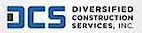 Diversified Construction Services logo, Diversified Construction Services contact details