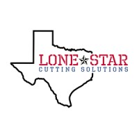 Lone Star Cutting Solutions logo, Lone Star Cutting Solutions contact details