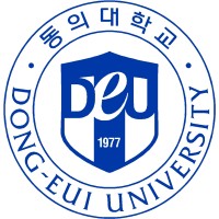 Dong-eui University logo, Dong-eui University contact details