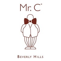 Mr. C Beverly Hills logo, Mr. C Beverly Hills contact details