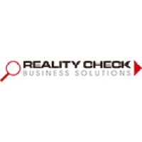 Reality Check Business Solutions logo, Reality Check Business Solutions contact details