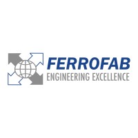 FERROFAB FZE logo, FERROFAB FZE contact details