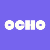 OCHO logo, OCHO contact details