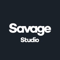 Savage Studio logo, Savage Studio contact details