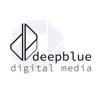 DeepBlue Digital Media logo, DeepBlue Digital Media contact details