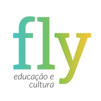 Fly Educação e Cultura logo, Fly Educação e Cultura contact details