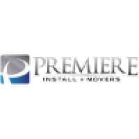 Premiere Install Movers logo, Premiere Install Movers contact details