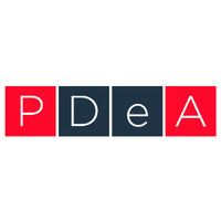 PDeA Consultores logo, PDeA Consultores contact details