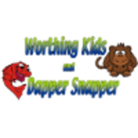 Worthing Kids and Dapper Snapper logo, Worthing Kids and Dapper Snapper contact details