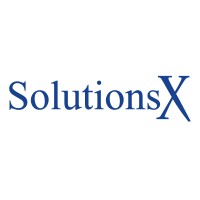 SolutionsX LLC logo, SolutionsX LLC contact details