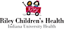 Riley Hospital for Children logo, Riley Hospital for Children contact details