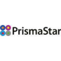 PrismaStar logo, PrismaStar contact details