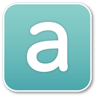 AllSocial logo, AllSocial contact details