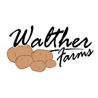 Walther Farms logo, Walther Farms contact details