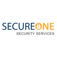 Secureone Security Services Inc logo, Secureone Security Services Inc contact details