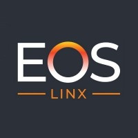 EOS Linx logo, EOS Linx contact details