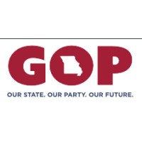 Missouri Republican Party logo, Missouri Republican Party contact details