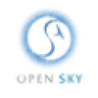 Open Sky logo, Open Sky contact details