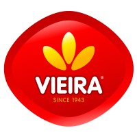 Vieira logo, Vieira contact details