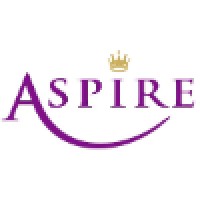 Aspire logo, Aspire contact details