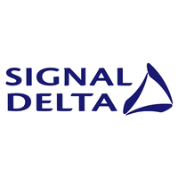 Signal Delta logo, Signal Delta contact details