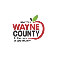 Wayne County New York Economic Development logo, Wayne County New York Economic Development contact details