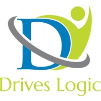 Drives Logic logo, Drives Logic contact details