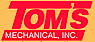 Tom's Mechanical.com logo, Tom's Mechanical.com contact details