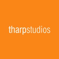 Tharp Studios logo, Tharp Studios contact details