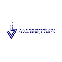 Industrial Perforadora de Campeche, S.A. de C.V. logo, Industrial Perforadora de Campeche, S.A. de C.V. contact details