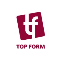 GRUPO TOP FORM logo, GRUPO TOP FORM contact details