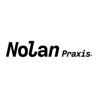 Nolan Praxis logo, Nolan Praxis contact details