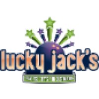 Lucky Jack's logo, Lucky Jack's contact details