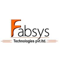 Fabsys Technologies Private Limited logo, Fabsys Technologies Private Limited contact details