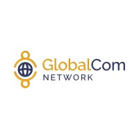 Globalcom Network logo, Globalcom Network contact details