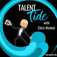 The Talent Tide Podcast logo, The Talent Tide Podcast contact details