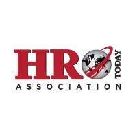 HRO Today Association logo, HRO Today Association contact details