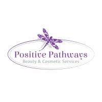 Positive Pathways logo, Positive Pathways contact details