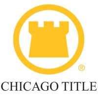 Chicago Title logo, Chicago Title contact details