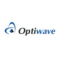 Optiwave Systems Inc. logo, Optiwave Systems Inc. contact details