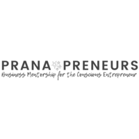 Prana-Preneurs logo, Prana-Preneurs contact details