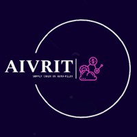 Aivrit logo, Aivrit contact details