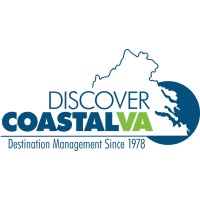 Discover Coastal VA logo, Discover Coastal VA contact details