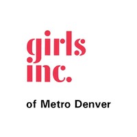 Girls Inc. of Metro Denver logo, Girls Inc. of Metro Denver contact details