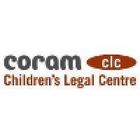 Coram Children's Legal Centre logo, Coram Children's Legal Centre contact details