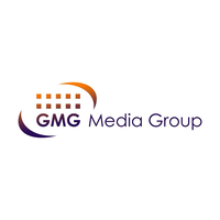 GMG Media Group logo, GMG Media Group contact details