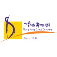 hong kong dance company logo, hong kong dance company contact details