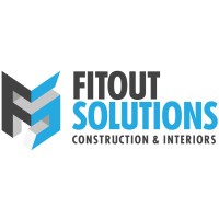 Fitout Solutions logo, Fitout Solutions contact details