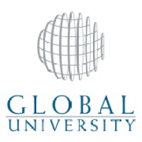 Global University logo, Global University contact details