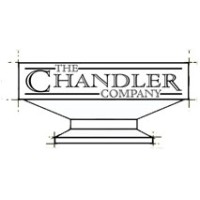 The Chandler Company logo, The Chandler Company contact details